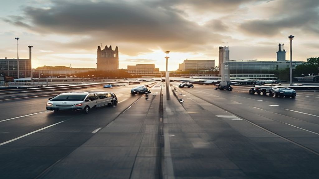 Coventry to Birmingham Airport Transfers