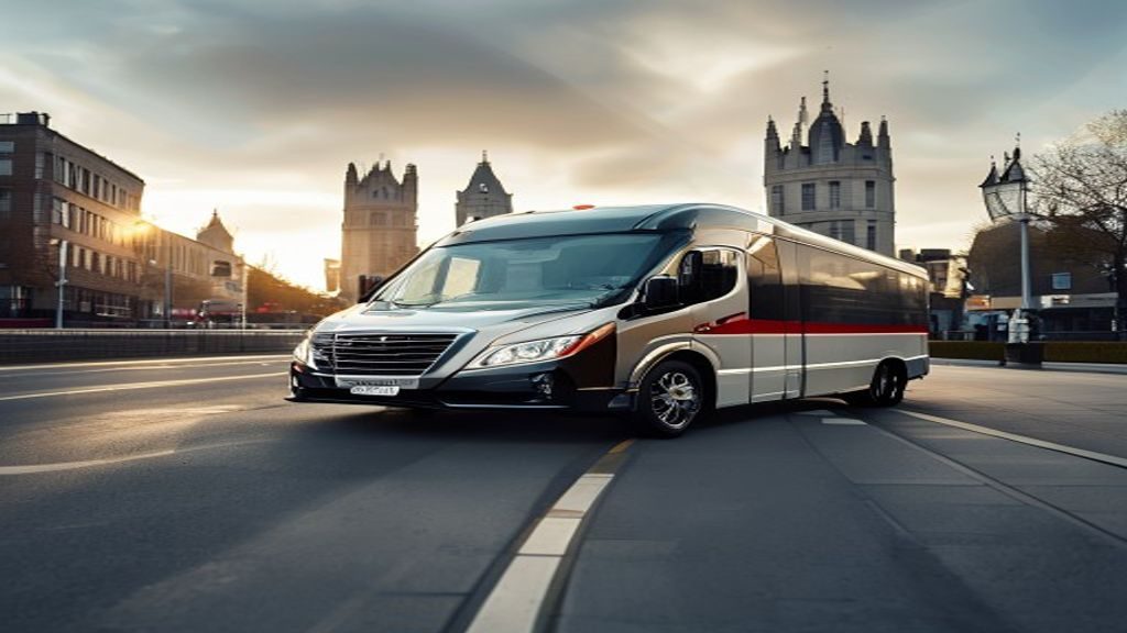 Corporate Transport Coventry FAQ (legacy)
