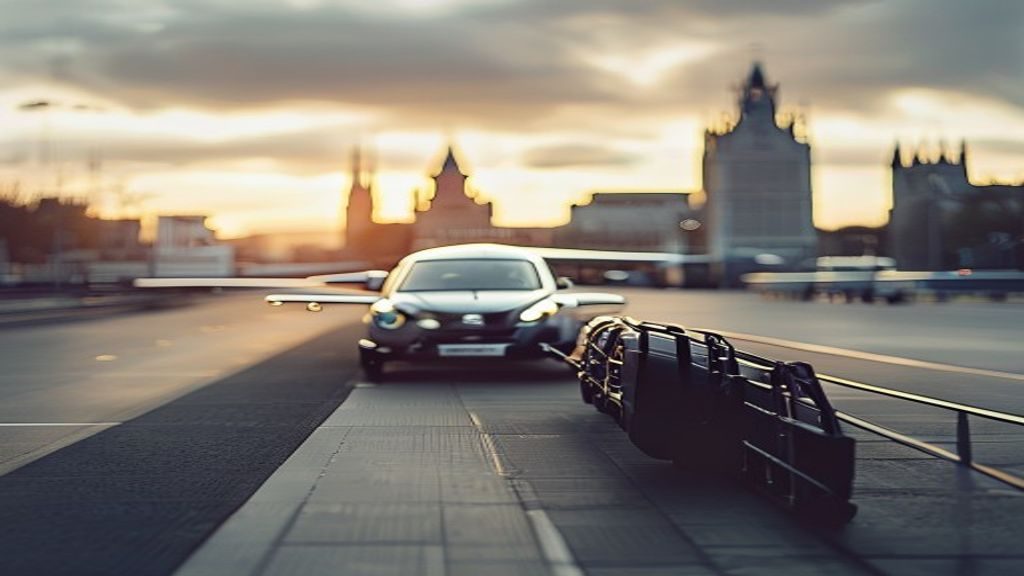 Coventry to BHX Airport Transfers