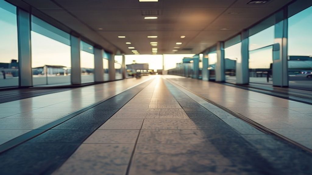 Coventry to Southampton Cruise Transfers