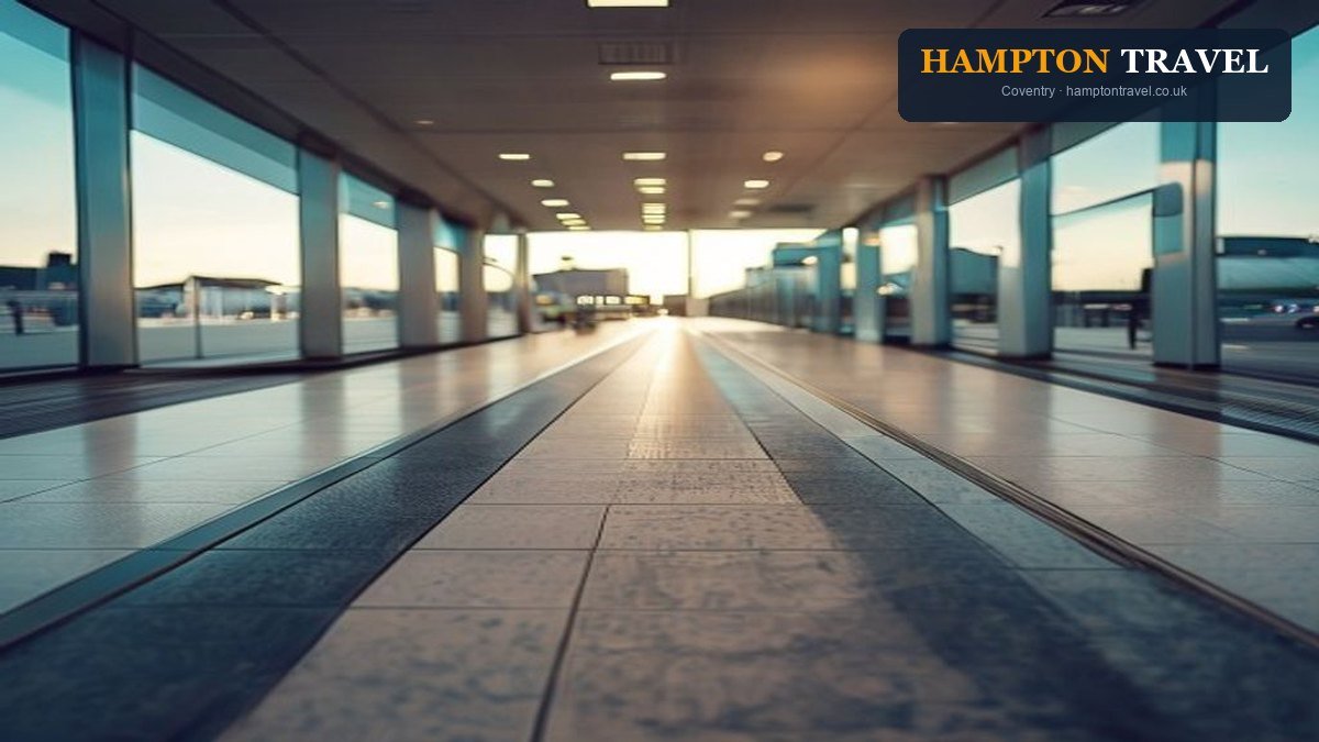 Which Terminal at Southampton Do You Need?