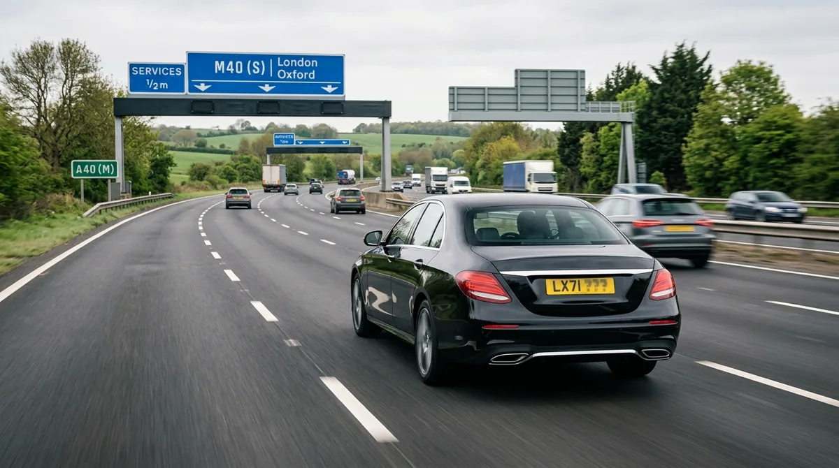Which UK Destinations Does Hampton Travel Cover from Coventry?